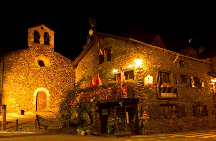 2025-03-27_233224 Restaurant L’Era d’en Jaume. Borda rústica de pedra, en el preciós poble de Llorts, L’Era d’en Jaume ens proposa una gastronomia tradicional