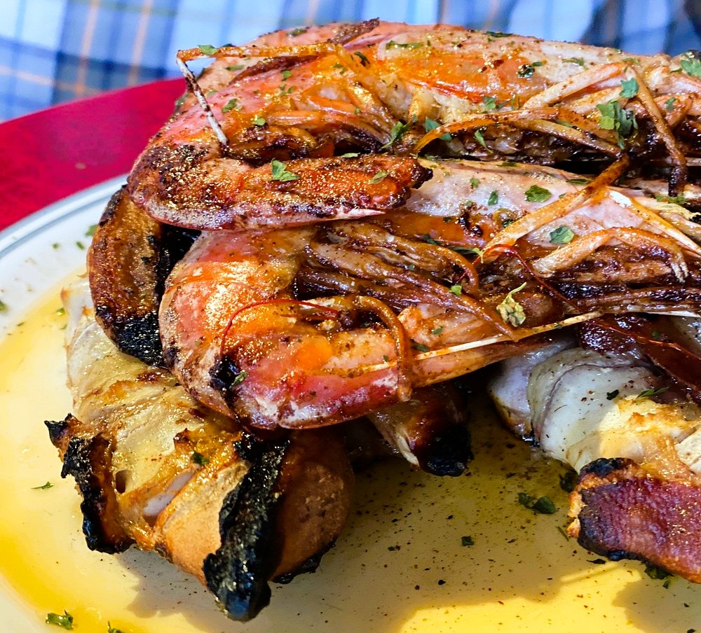 photo3jpg-2-1 Restaurant L’Era d’en Jaume. Borda rústica de pedra, en el preciós poble de Llorts, L’Era d’en Jaume ens proposa una gastronomia tradicional