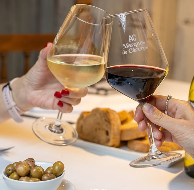 Se’n va un any ple d’experiències, amor i plats deliciosos compartits