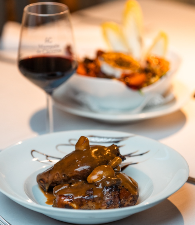 Plats que desborden sabor i tradició