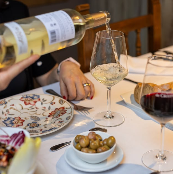 A L’Era d’en Jaume cadascun dels nostres plats és un homenatge a la gastronomia andorrana. Cuidem cada detall perquè et sentis com a casa 🤍