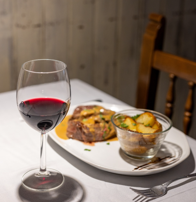 A L'era D'en Jaume, combinem qualitat, tradició i modernitat a cada plat.