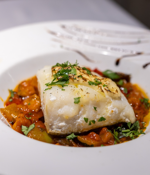 A L'era d'en Jaume cada plat explica una història… Si ja ens has visitat, explica'ns quin és el teu plat preferit del nostre menú? 👨‍🍳