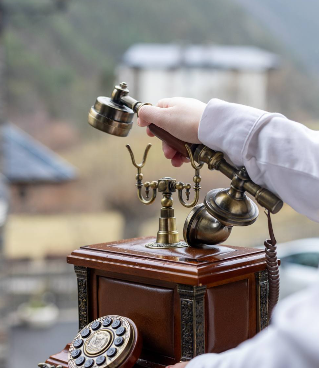A la recerca d'una aventura per les muntanyes d'Ordino? L'Era d'en Jaume és el lloc per a tu 🤍