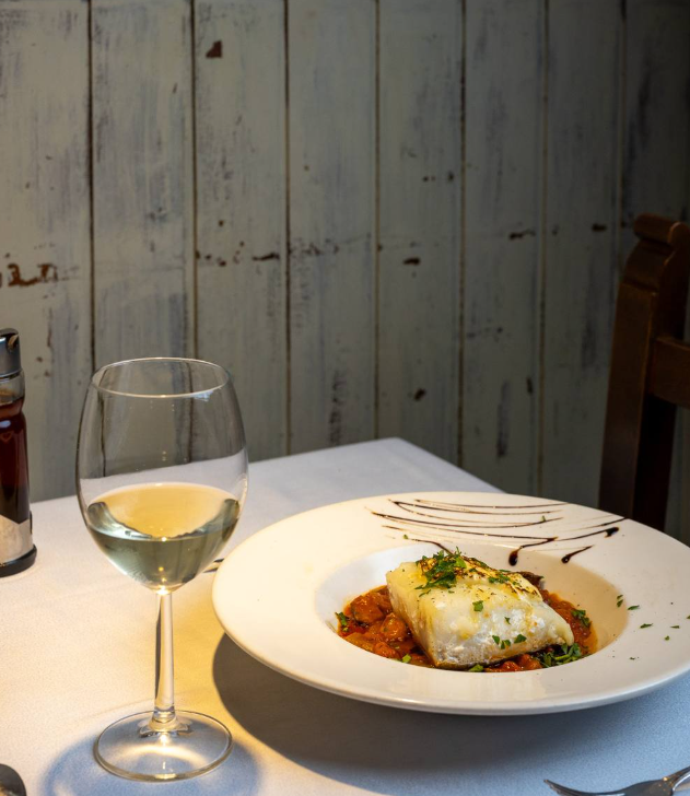 Descobreix el veritable 𝐬𝐚𝐛𝐨𝐫 𝐝𝐞 𝐥𝐚 𝐦𝐮𝐧𝐭𝐚𝐧𝐲𝐚 al nostre restaurant a Llorts.