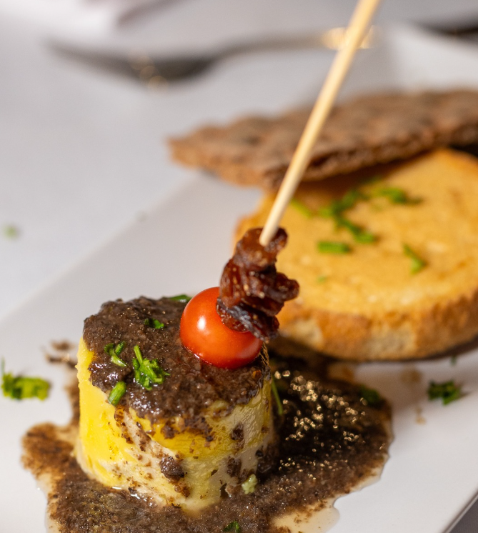 Bon començament de setmana a tots 👨‍🍳