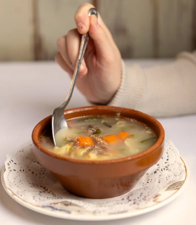 Descobreix les nostres 𝐣𝐨𝐢𝐞𝐬 𝐠𝐚𝐬𝐭𝐫𝐨𝐧𝐨‌𝐦𝐢𝐪𝐮𝐞𝐬 a L'Era d'en Jaume! 🍽