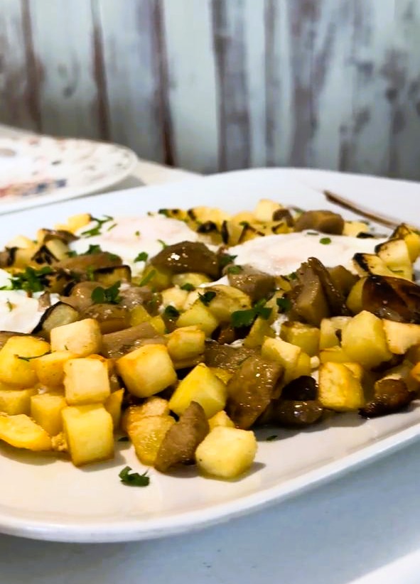 Al cor d’Ordino, entre natura i història, trobem el secret millor guardat de la Ruta del Ferro: El Restaurant Era d’en Jaume, on la cuina casolana pren protagonisme i cada plat explica una història.