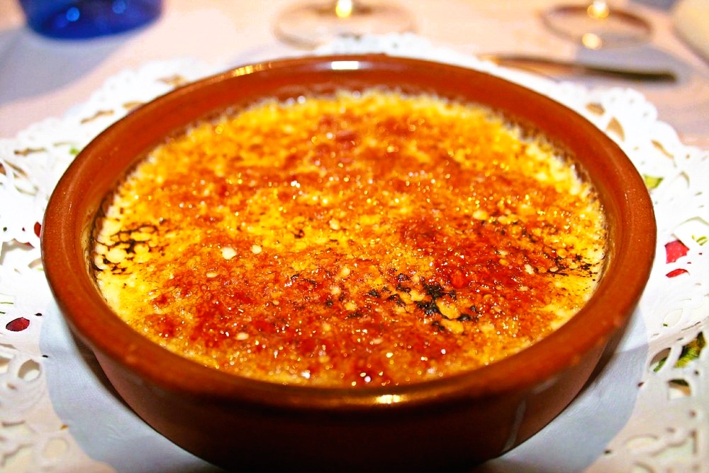 l-era-d-en-jaume-3 Restaurante L'Era d'en Jaume. Es de verdad un restaurante excelente para darse un pequeño homenaje, con comida de verdad y con un trato de 10.