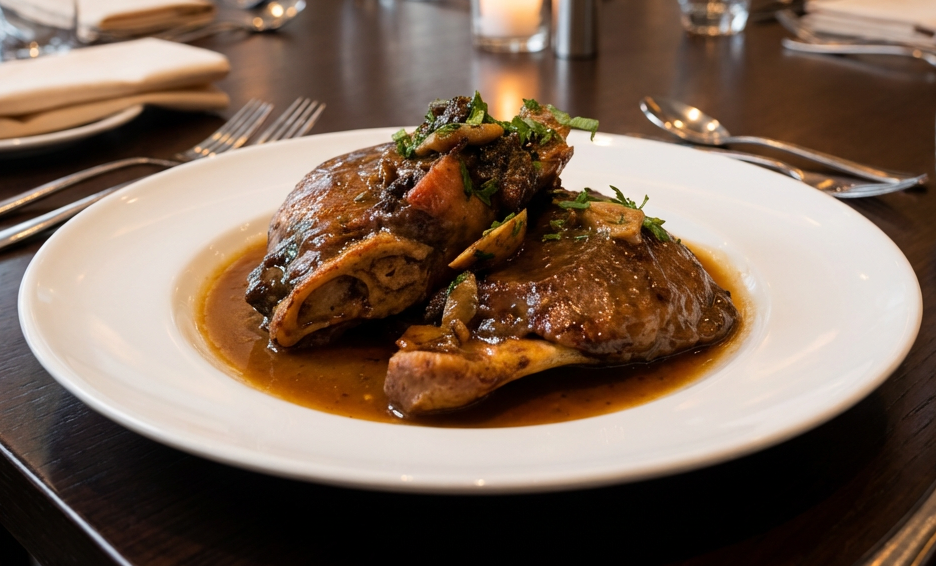 🏔️🍲 A l’Era d’en Jaume celebrem la cuina de sempre, la que en aquests dies de fred escalfa el nostre estómac. A la nostra borda típica d’Ordino L’Era d’en Jaume trobaràs plats que respecten la tradició, elaborats a foc lent i amb aquell sabor profund que només tenen els guisats de muntanya fets com els nostres mares o àvies. Des dels estofats més clàssics fins als plats de cullera que recorden la cuina de les àvies, cada recepta és un homenatge a la gastronomia d’alta muntanya i al producte de proximitat. Aquí, el temps s’atura i el bon menjar es converteix en protagonista. Vine a descobrir l’autenticitat de la cuina Andorrana a Ordino gràcies als nostres plats i sabors. #EraDenJaume #Ordino #CuinaTradicional #GuisatsDeMuntanya #GastronomiaAndorrana